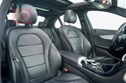 مێرسێدس بێنز C-Class